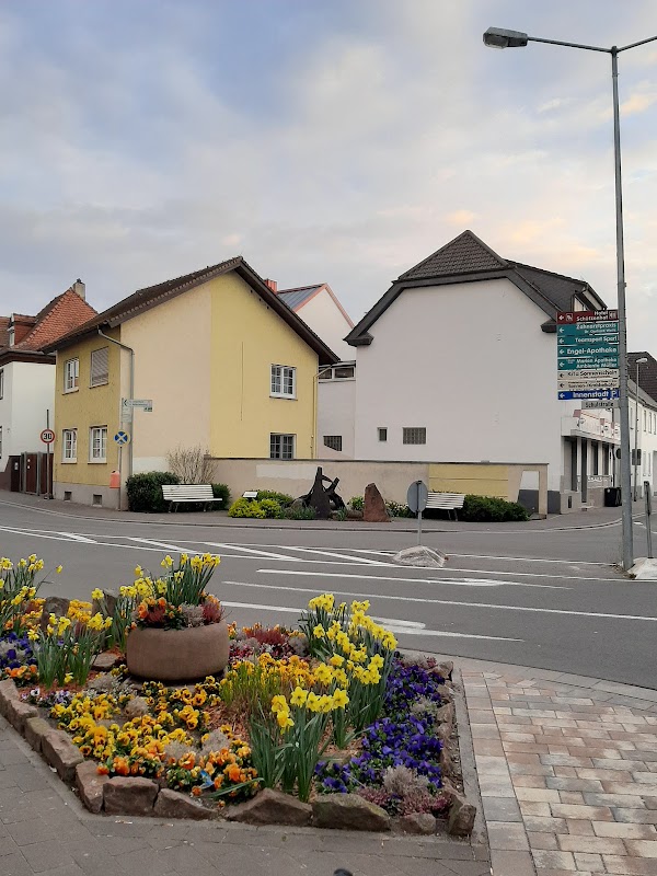 Bürstadt
