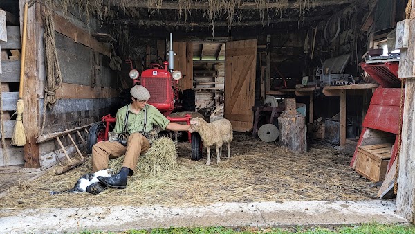 Memory Lane Heritage Village 1