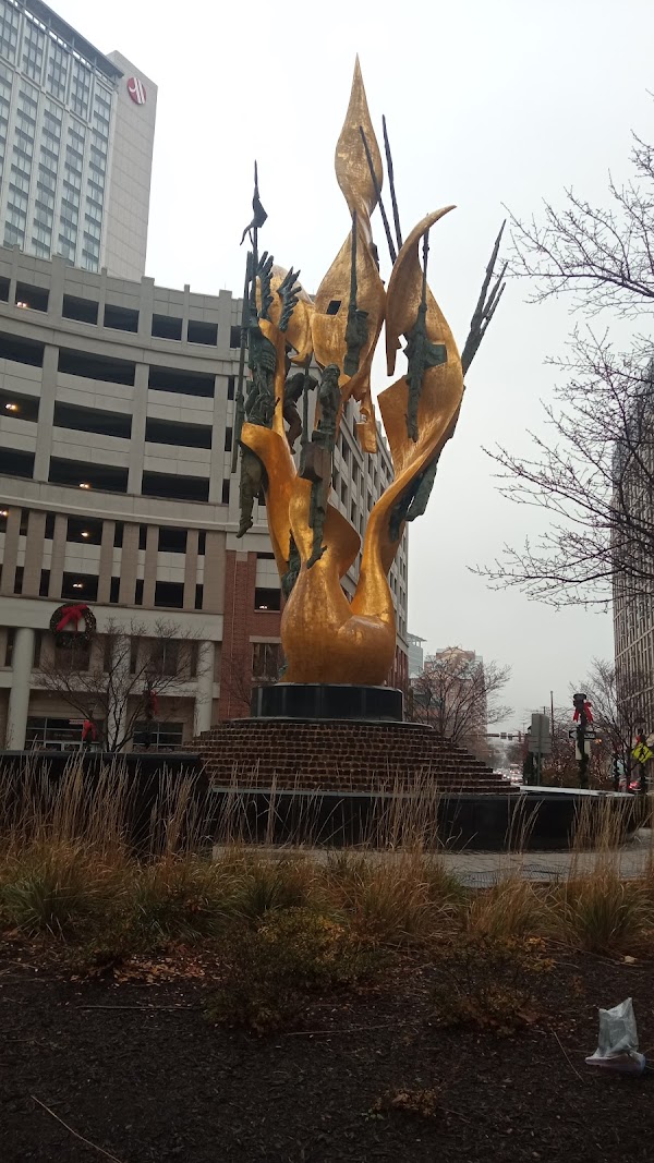 Baltimore 2