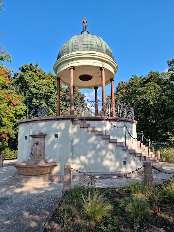 Musical Well