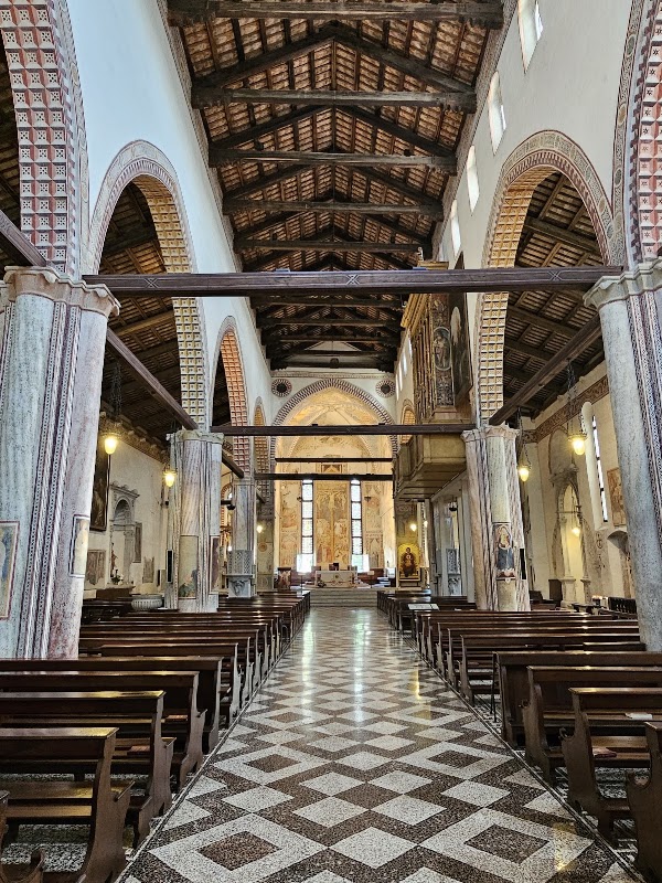 Duomo di Spilimbergo 5