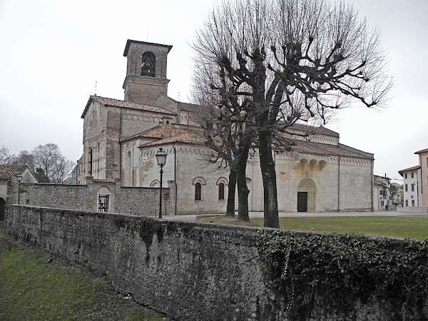 Duomo di Spilimbergo 4
