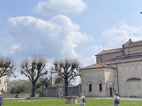Duomo di Spilimbergo 3