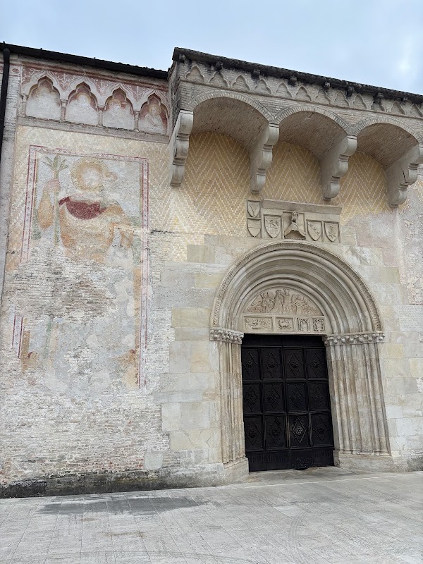 Duomo di Spilimbergo 2