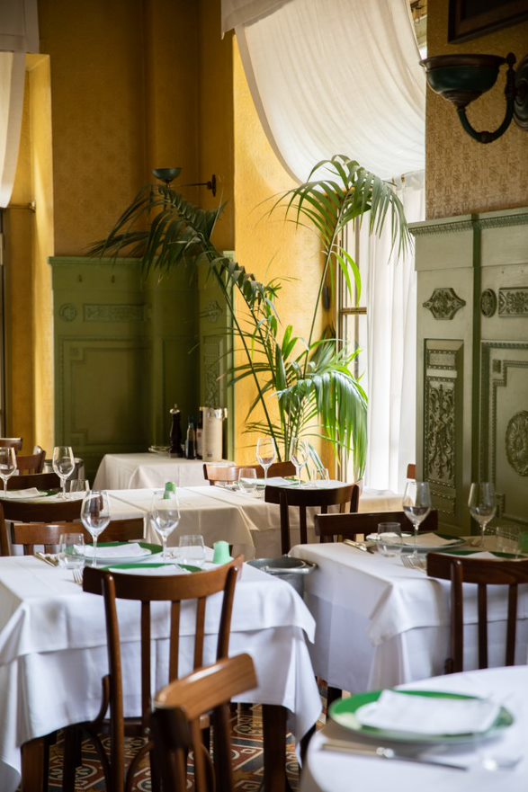 Ristorante Da Giacomo