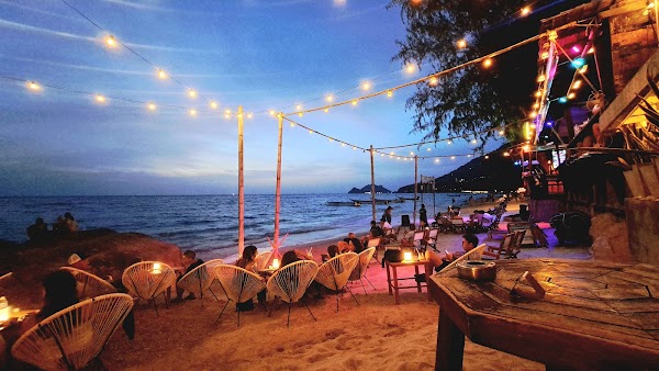 Sandbar Restaurant, Cocktails, Wine Bar 3