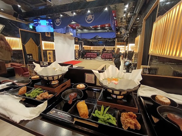 浅草相撲部屋ANNEX 4