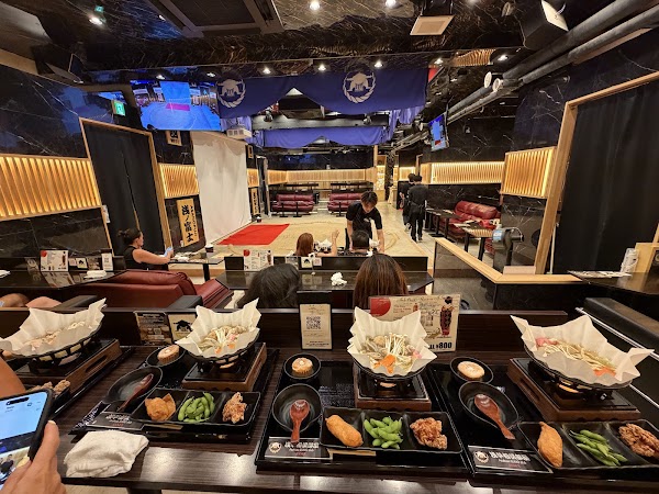 浅草相撲部屋ANNEX 2