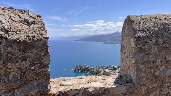 Rocca di Cefalù 5
