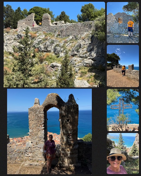 Rocca di Cefalù 4