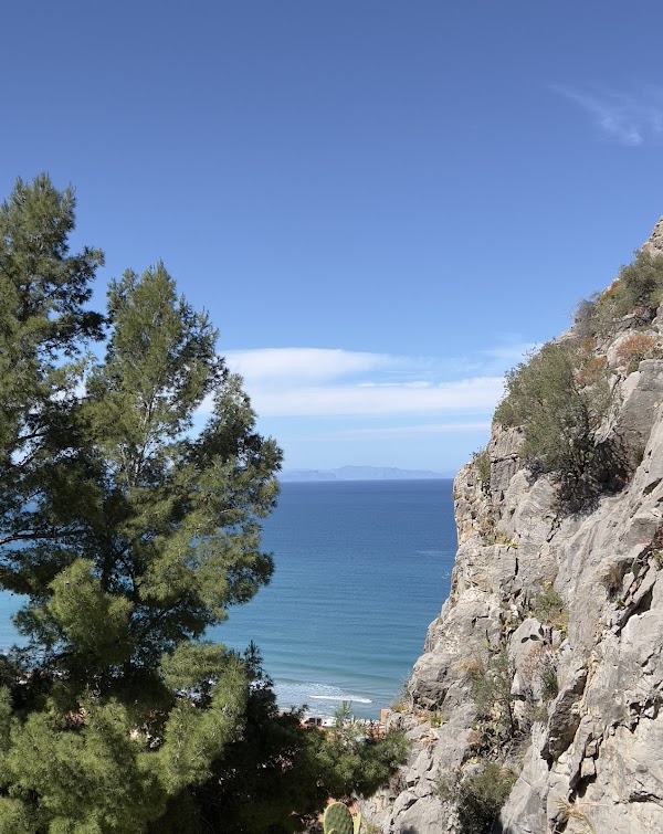 Rocca di Cefalù 3