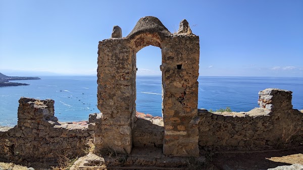 Rocca di Cefalù 2
