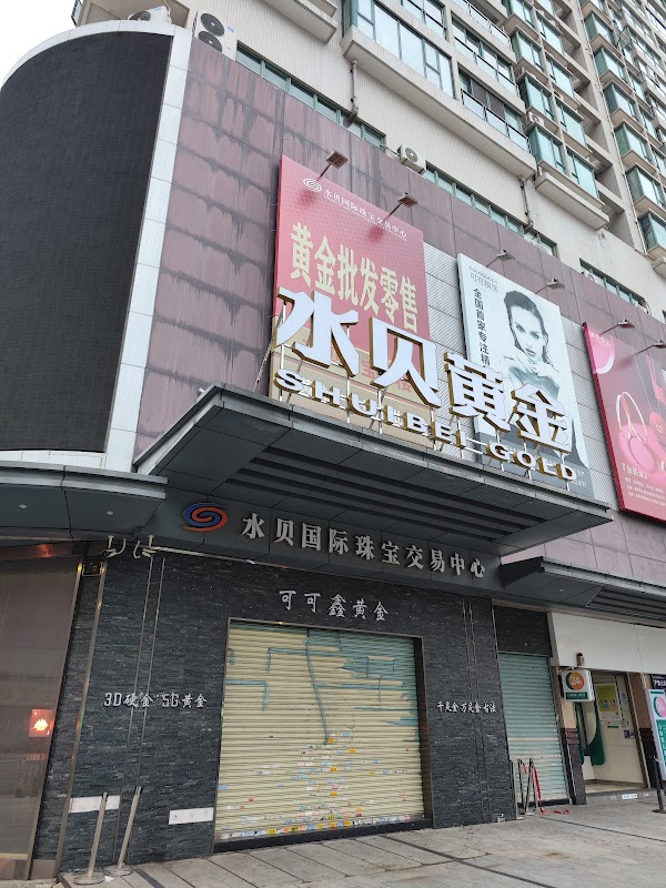 Shenzhen 15
