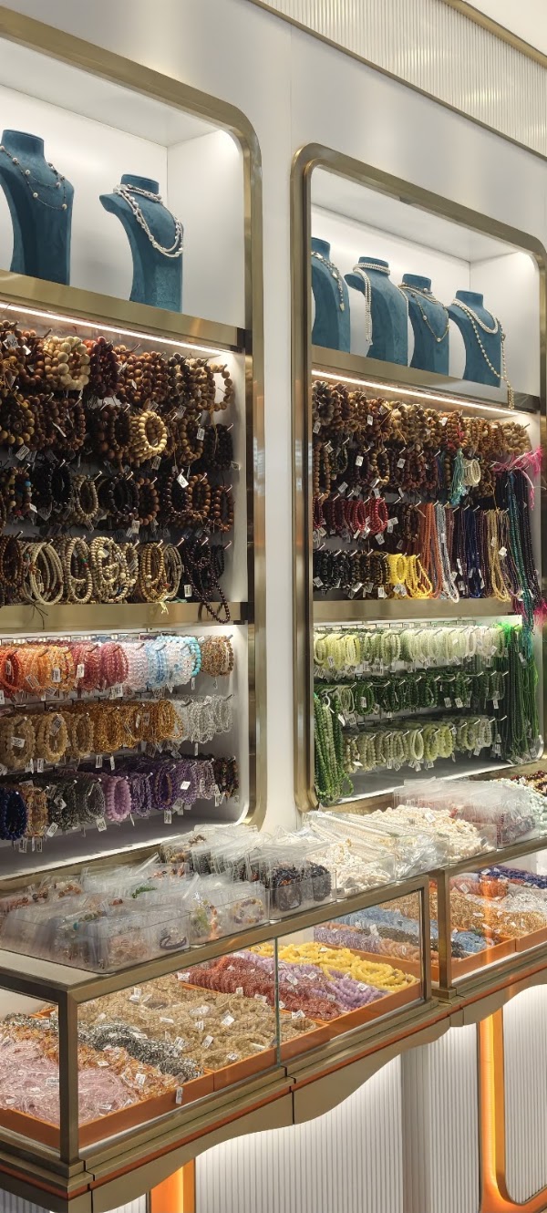 Shuibei International Jewellery Exchange Center 4