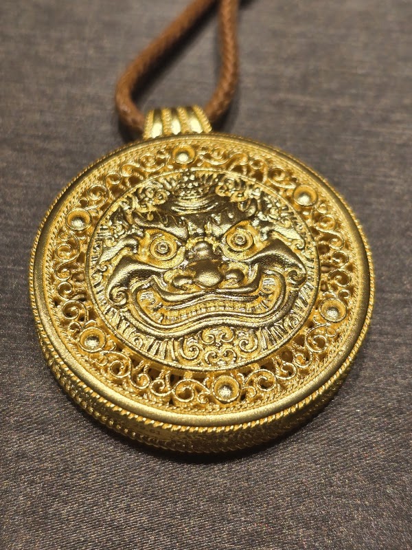 Shuibei International Jewellery Exchange Center 3