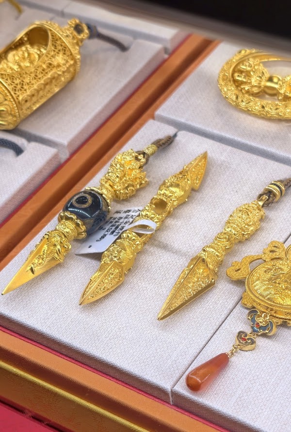 Shuibei International Jewellery Exchange Center 2