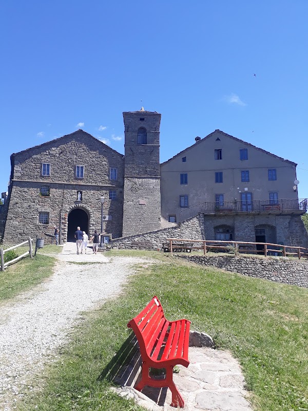 San Pellegrino 1