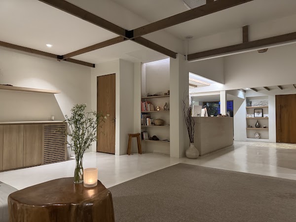 White Wood Green Spa & Wellness 4