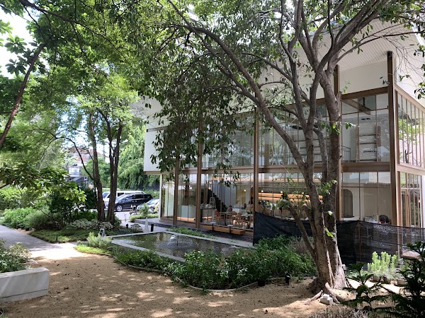 White Wood Green Spa & Wellness 3