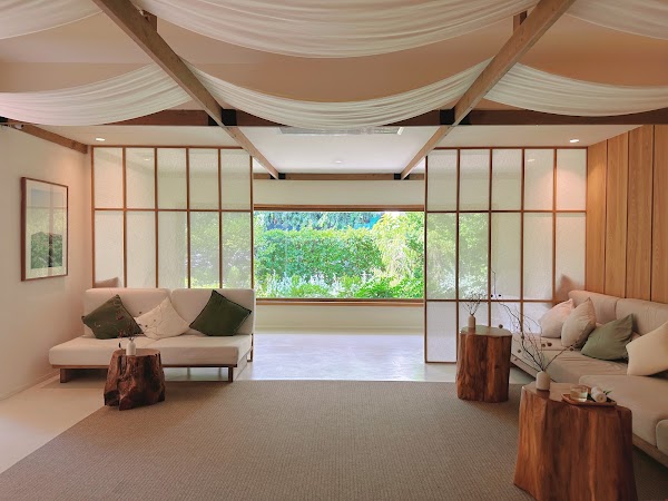 White Wood Green Spa & Wellness 2