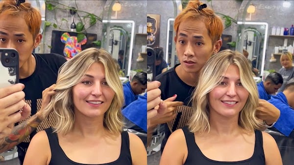 Linh Vidal Hair Salon