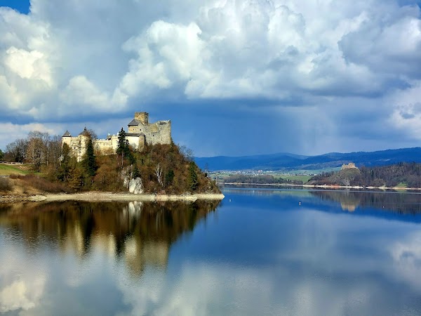 Zamek Dunajec w Niedzicy, Stowarzyszenie Historyków Sztuki