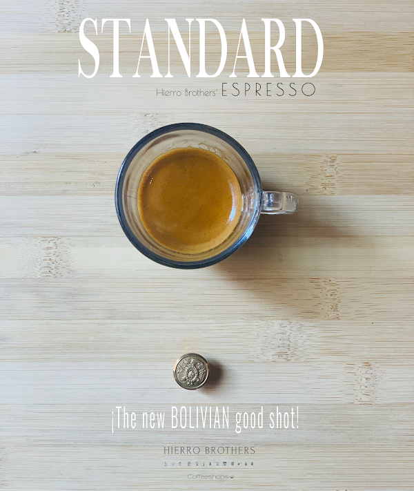 The Writer's Coffee 4