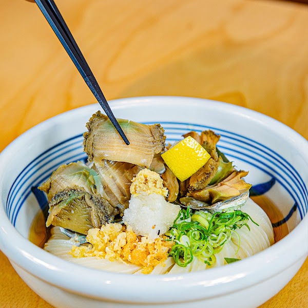 우동키노야 신용산본점 | Yongsan Restaurant | 용산 맛집 | うどん専門店 | 龍山美食 5