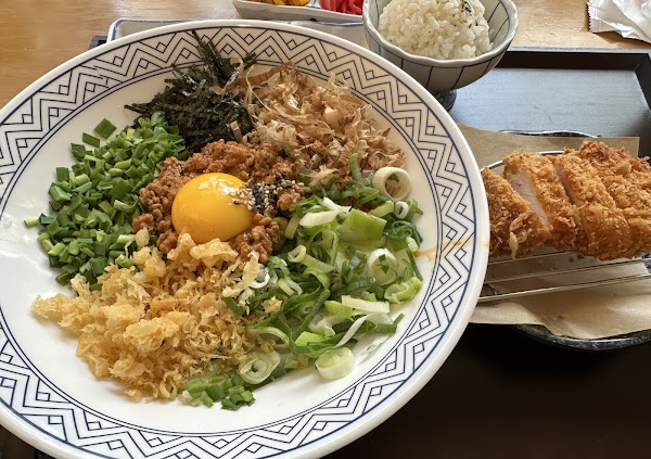 우동키노야 신용산본점 | Yongsan Restaurant | 용산 맛집 | うどん専門店 | 龍山美食 4