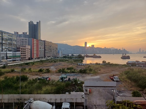 Yau Tong 4