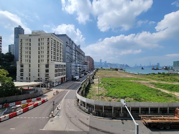 Yau Tong 2