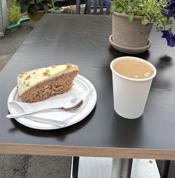 Café Sólja 1