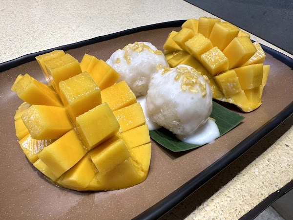 Mango Tango 4