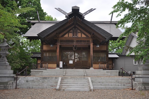 神楽神社