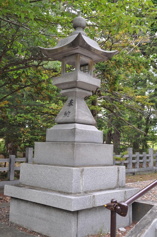 神楽神社 3