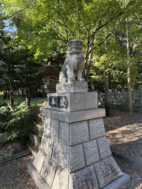 神楽神社 2