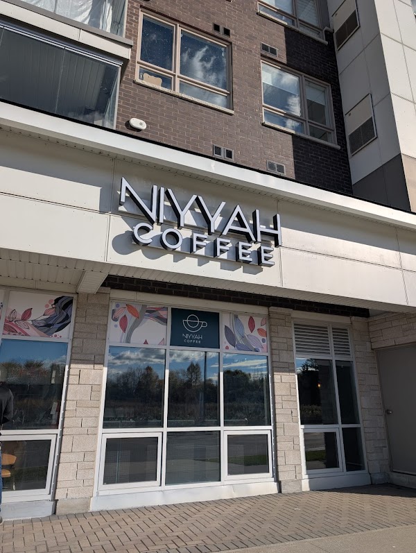 Niyyah Coffee