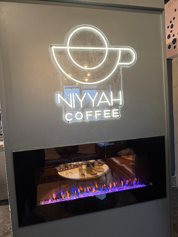 Niyyah Coffee 4
