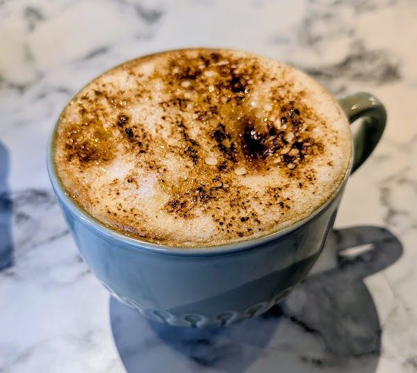 Niyyah Coffee 2