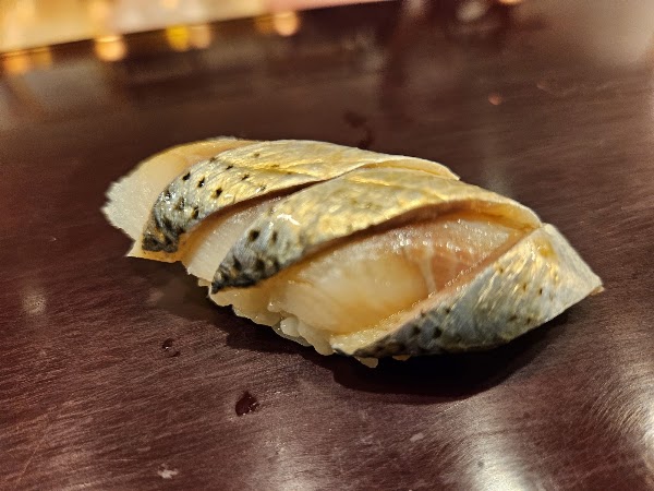 Tsukiji Sushi Omakase 3