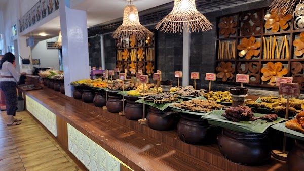 Warung Nasi Ampera Bali 1