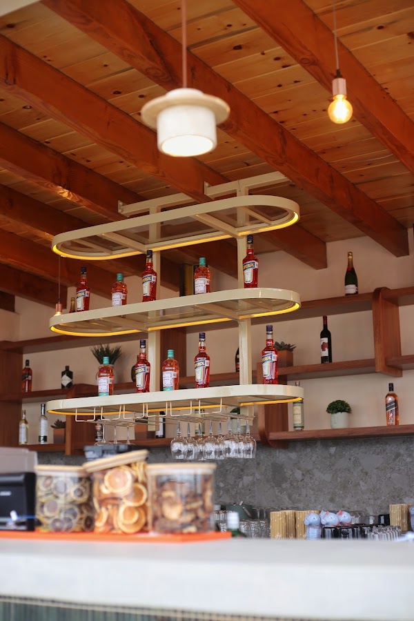 Palau Sunset Club 1