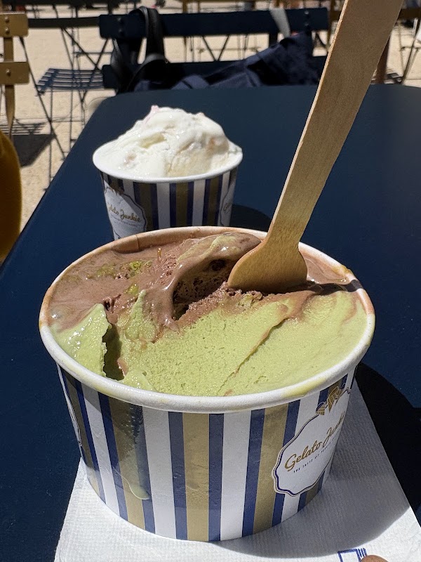 Gelato Junkie 4