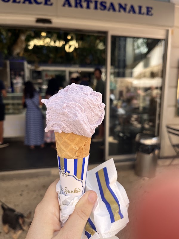 Gelato Junkie 3