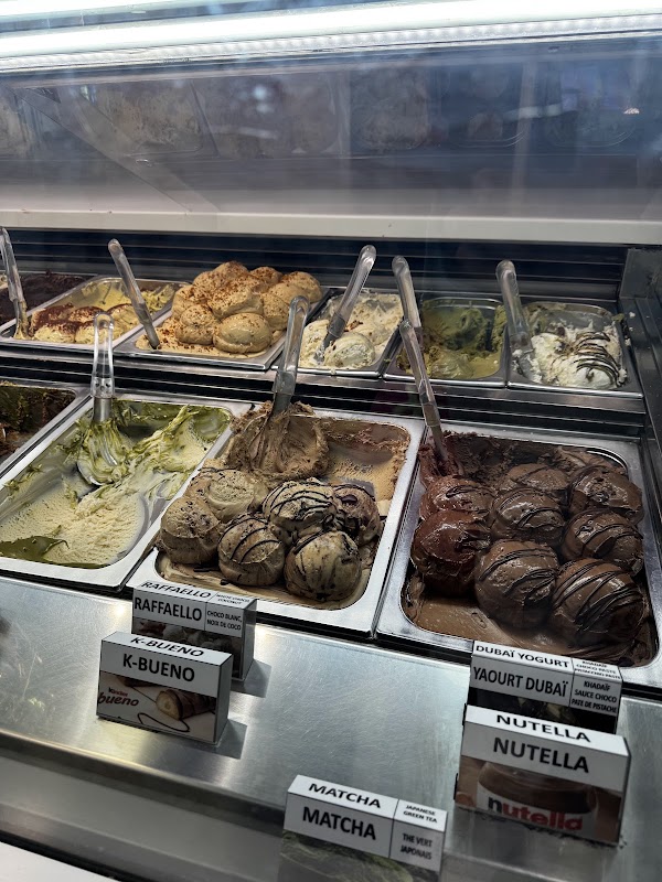 Gelato Junkie 2