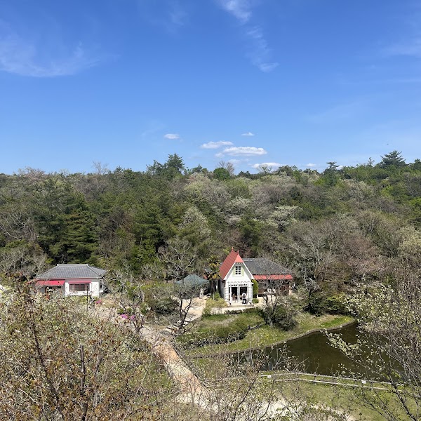 Dondoko Forest 2