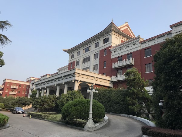 Shangri-La Hotel Hangzhou
