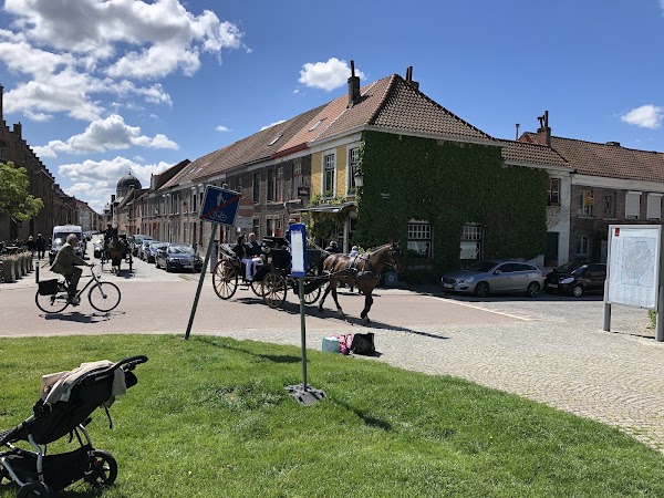Sint-Janshuismolen 3