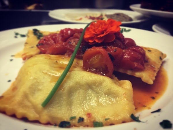 BaGhetto Ristorante Kosher-Portico d'Ottavia 5