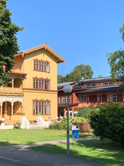 Juodkrantė